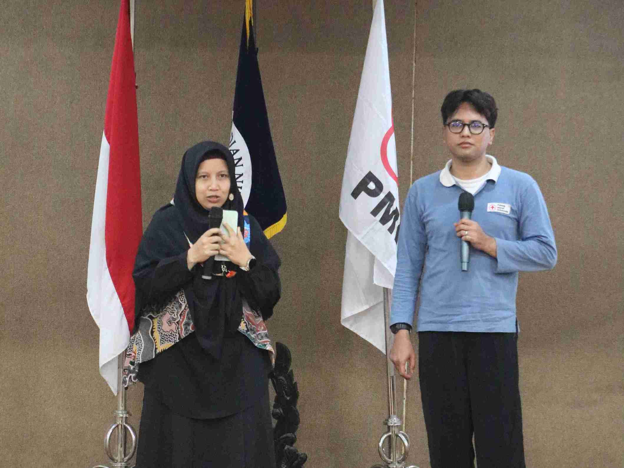 DINUS FIRS AID EDUCATION COMPETITION